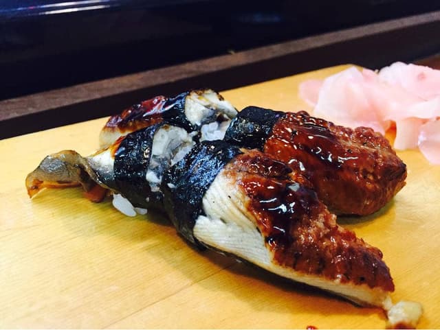 福すし別館 - サブ画像3