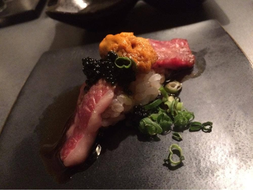 炙屋ジョニー