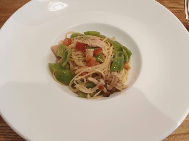 イタリア料理 アルディラ - サブ画像3