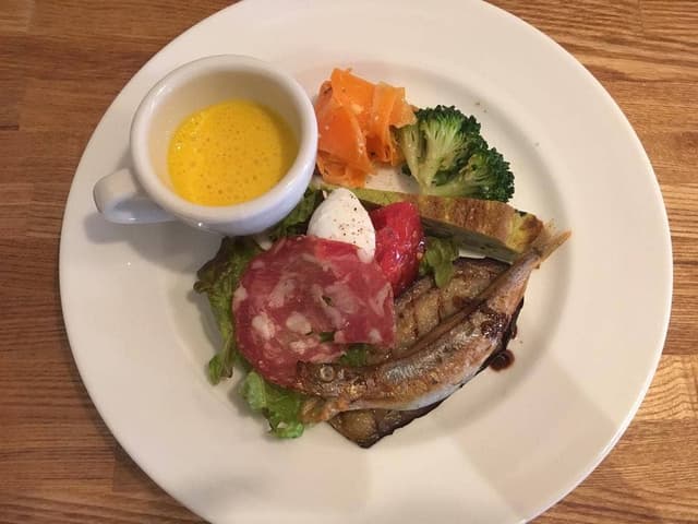 イタリア料理 アルディラ - サブ画像1