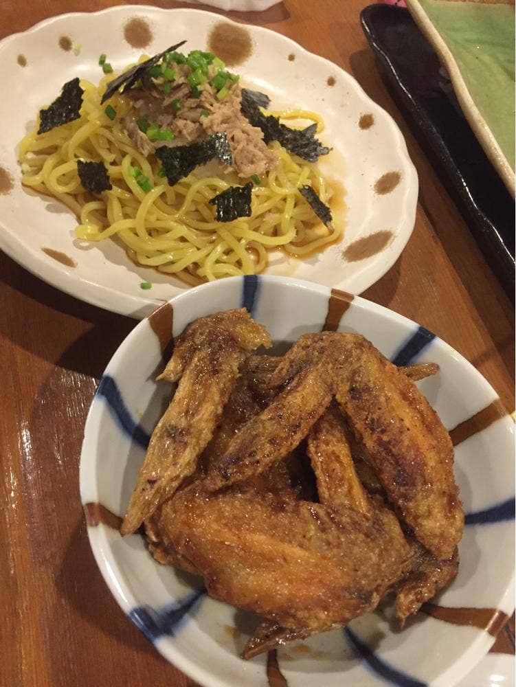 備長扇屋 四日市羽津店