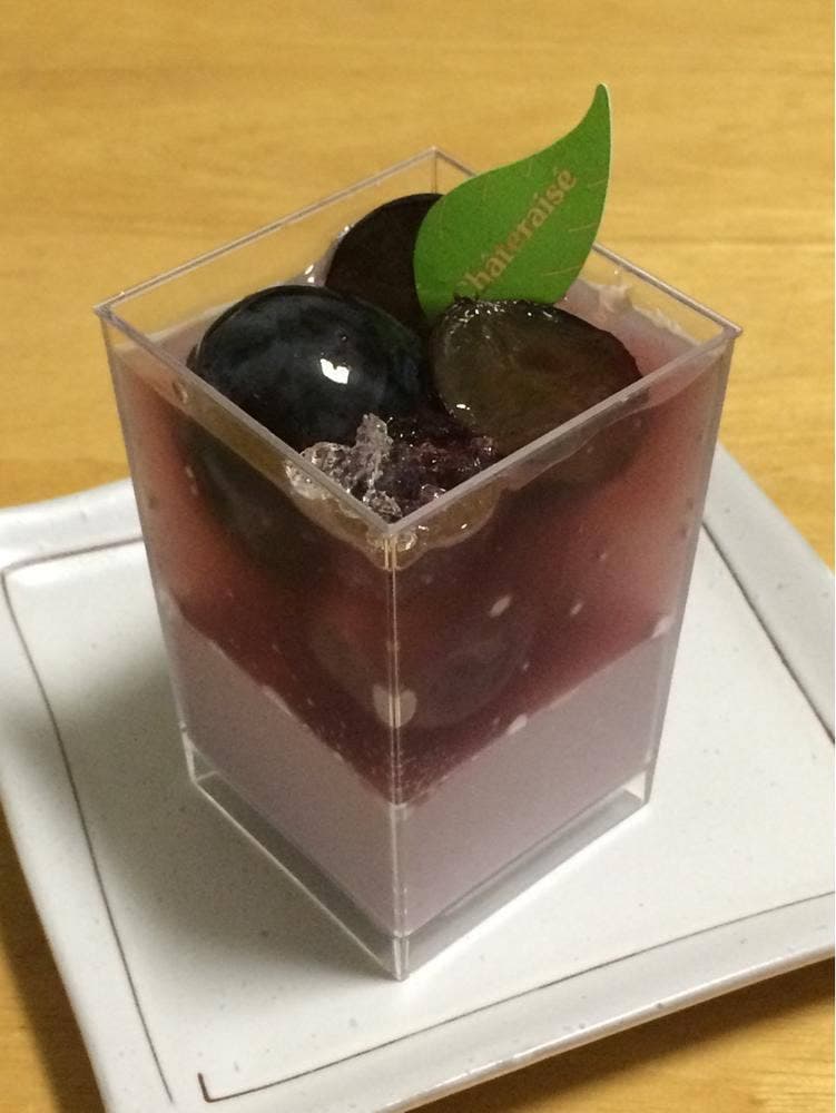 シャトレーゼ 氷見店