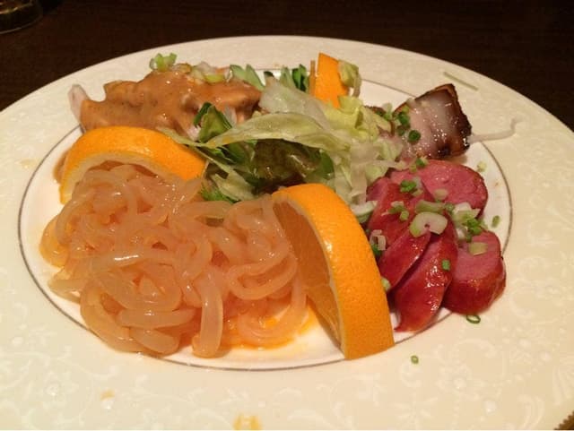 台湾厨房 圓山 - サブ画像1