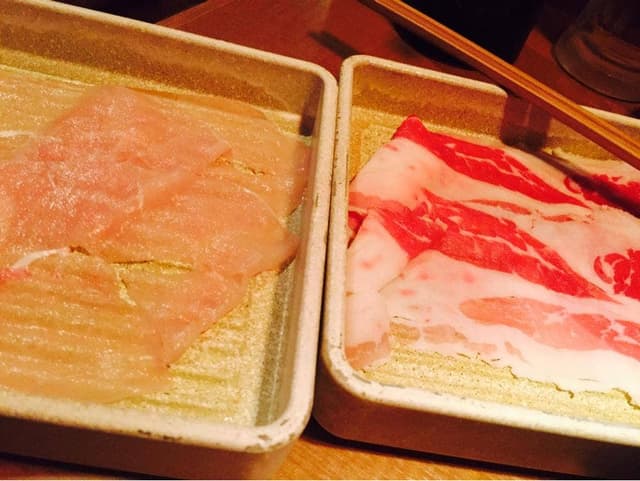 しゃぶしゃぶ温野菜 浦和店 - サブ画像3