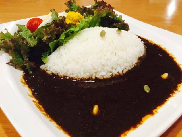 古民家チャイハナ グリシェンカフェ - サブ画像3