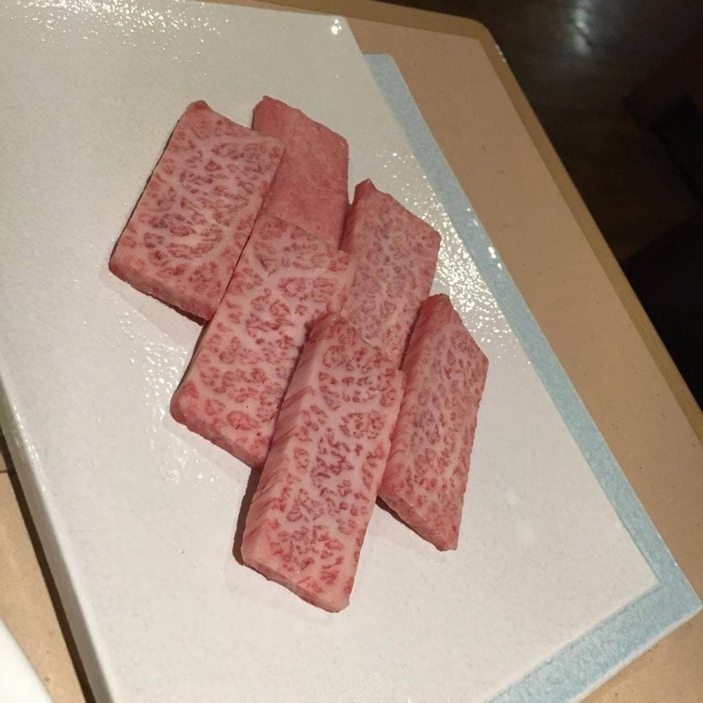 焼肉寿々