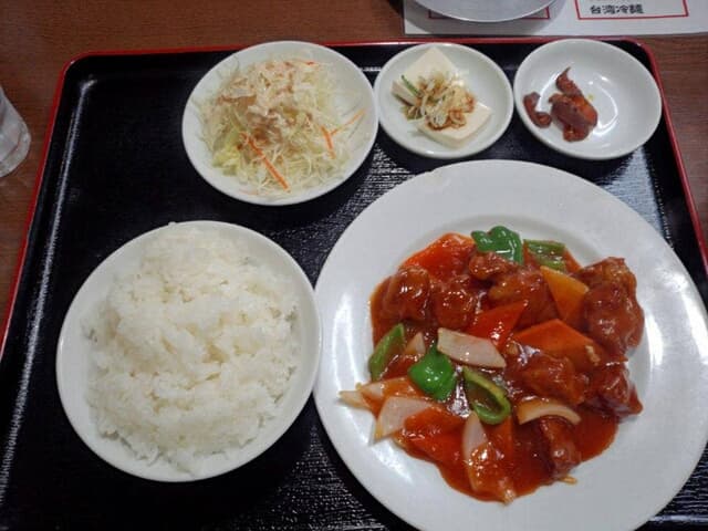 台湾料理 福源 - サブ画像2