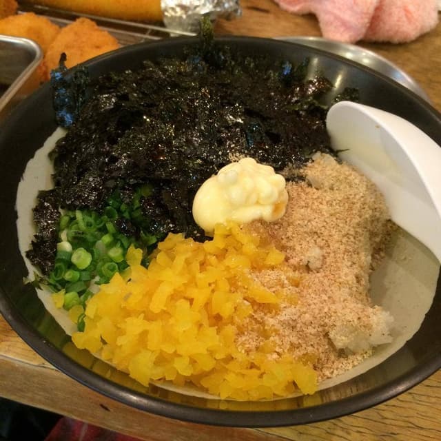 串カツ田中 世田谷店 - サブ画像3