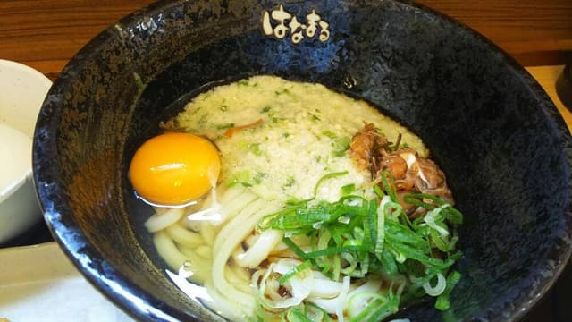 はなまるうどん×吉野家 安城横山店 - サブ画像2
