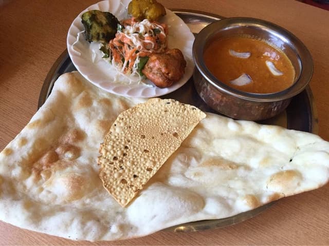 インド料理 シヴァ 健軍店 - サブ画像3