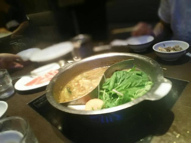 MKレストラン 飯塚店 - サブ画像1
