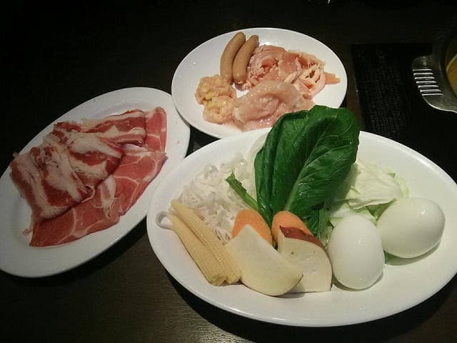 MKレストラン 飯塚店 - サブ画像2