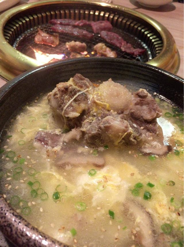 焼肉ホルモン Meets - サブ画像1