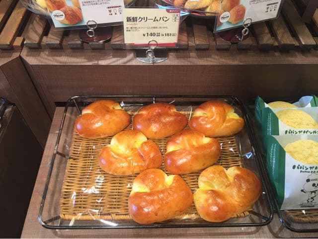 石窯ベーカリー モンタボー 一宮店 - サブ画像1