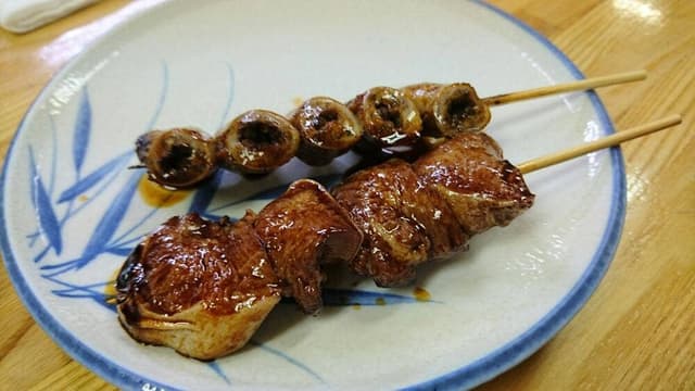 やきとん道場 三鶴 - サブ画像3