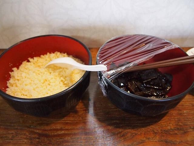 一休うどん - サブ画像3