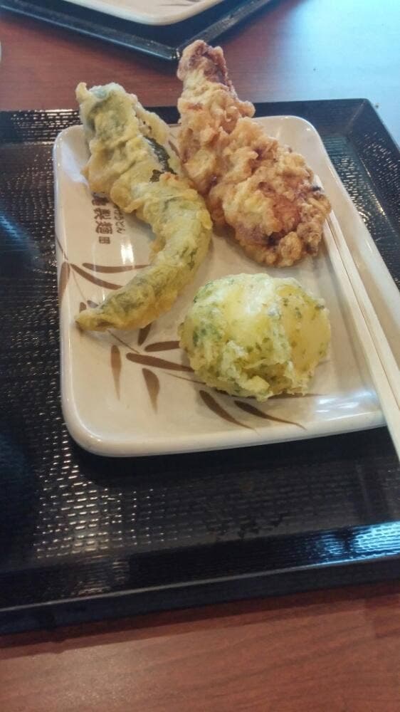 丸亀製麺 戸田店 - サブ画像1