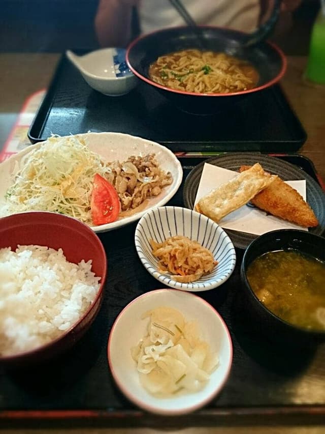 夢庵 松戸小金原店 - サブ画像2