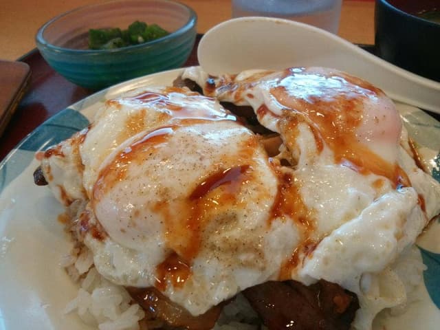 魚河岸ごはん - サブ画像3
