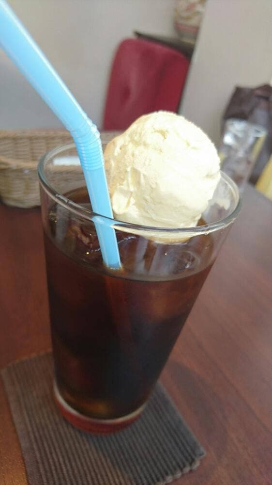 荏原カフェ - サブ画像3