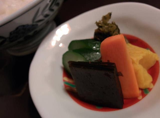 一里 - サブ画像1