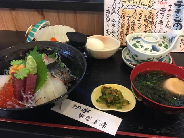 割烹酒場 楽do - サブ画像3