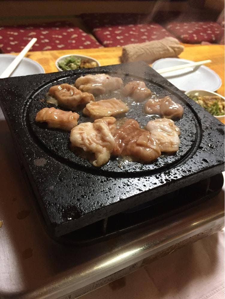 石焼き亭絆