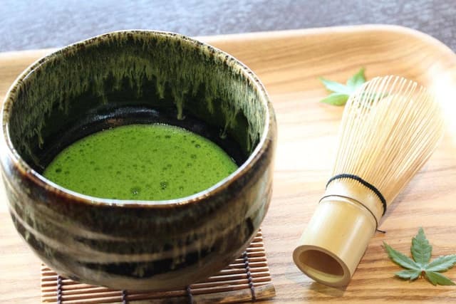 甘味処 禅海茶屋 - サブ画像2