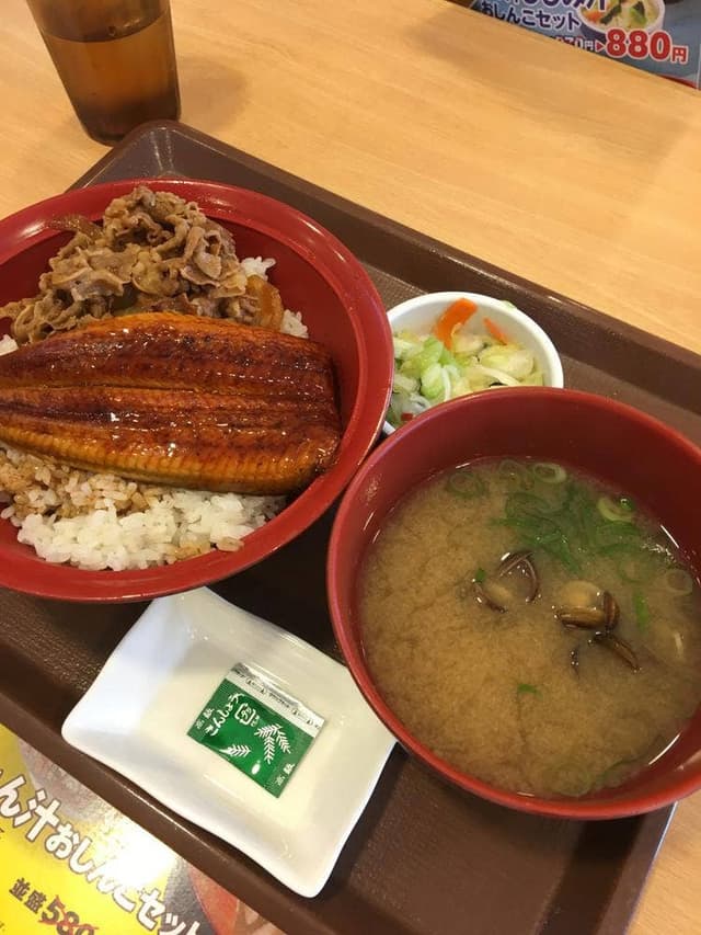 すき家 408号稲敷角崎店 - サブ画像2