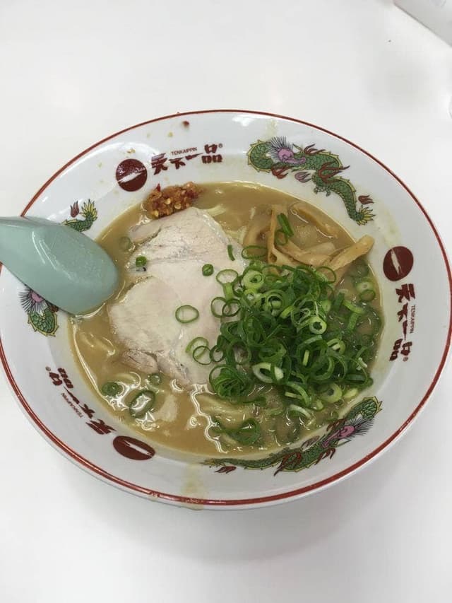 天下一品 枚方店 - サブ画像2