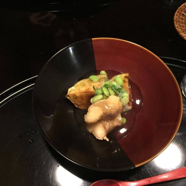 京料理 修伯 - サブ画像3