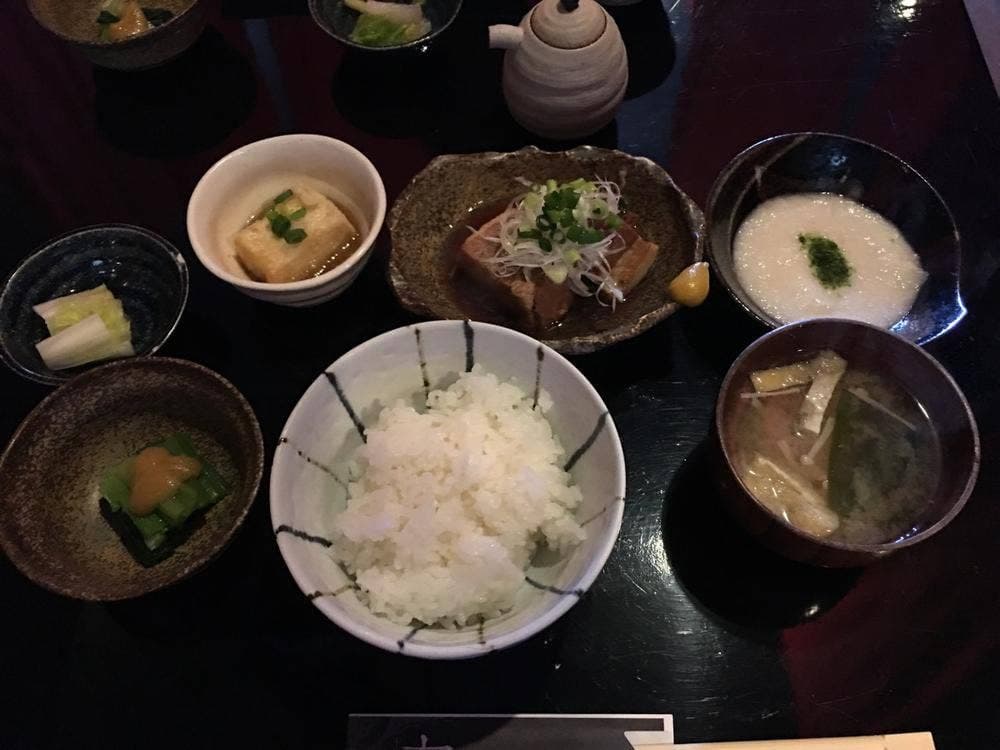 長岡市 十代目吉蔵