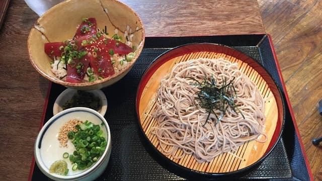 うき屋 - サブ画像1