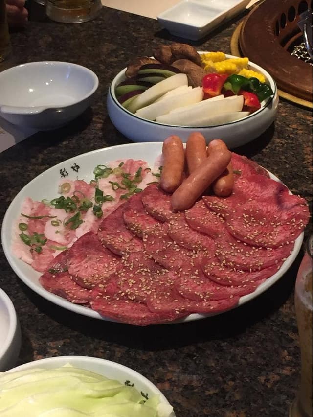 焼肉館 彩炉 桜木店 - サブ画像3