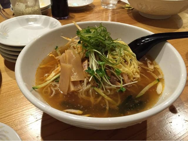 中華菜館 有天楼 - サブ画像3