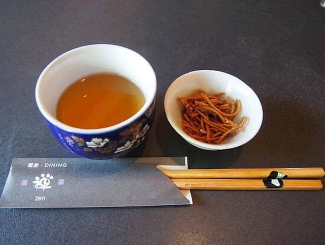 蕎麦DINING・禅 - サブ画像2