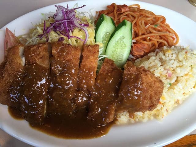 ROYAL 川登サービスエリア店 - サブ画像3