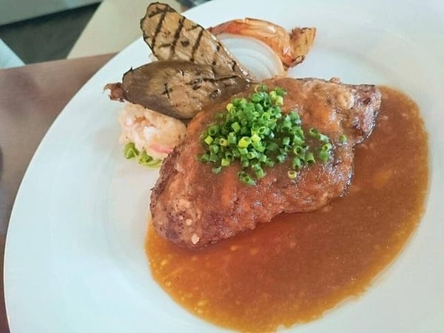 カフェ&バー グリーンスター - サブ画像3