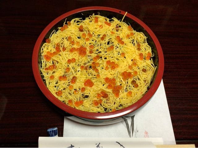 松葉寿司 - サブ画像2