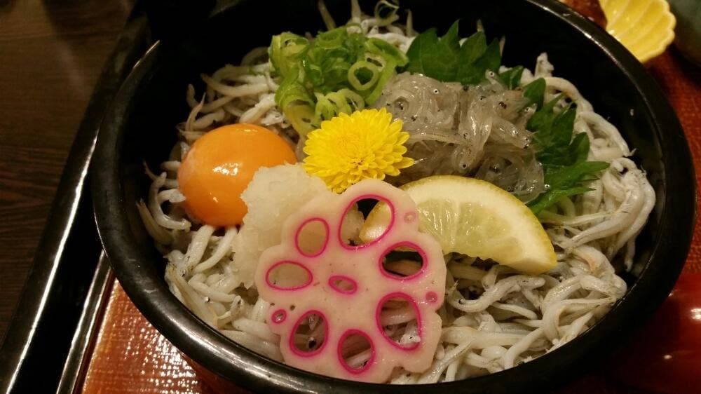 サンライズ食堂