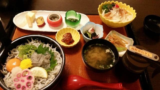サンライズ食堂 - サブ画像1