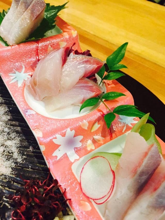 Japanese Restaurant りょう - サブ画像1