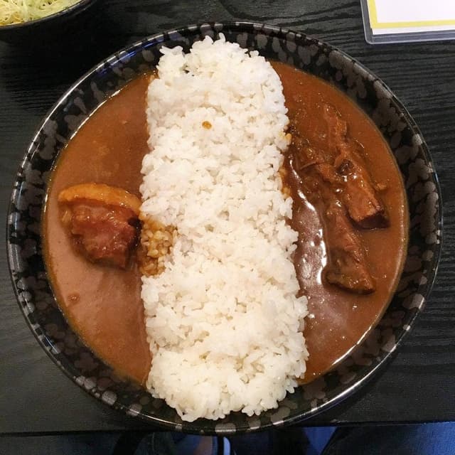 カレー屋 匠 - サブ画像3