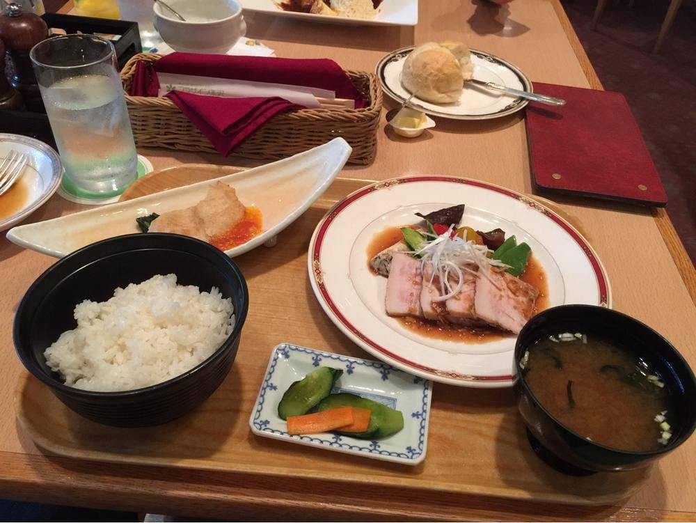 カトルセゾン プラザイン水沢