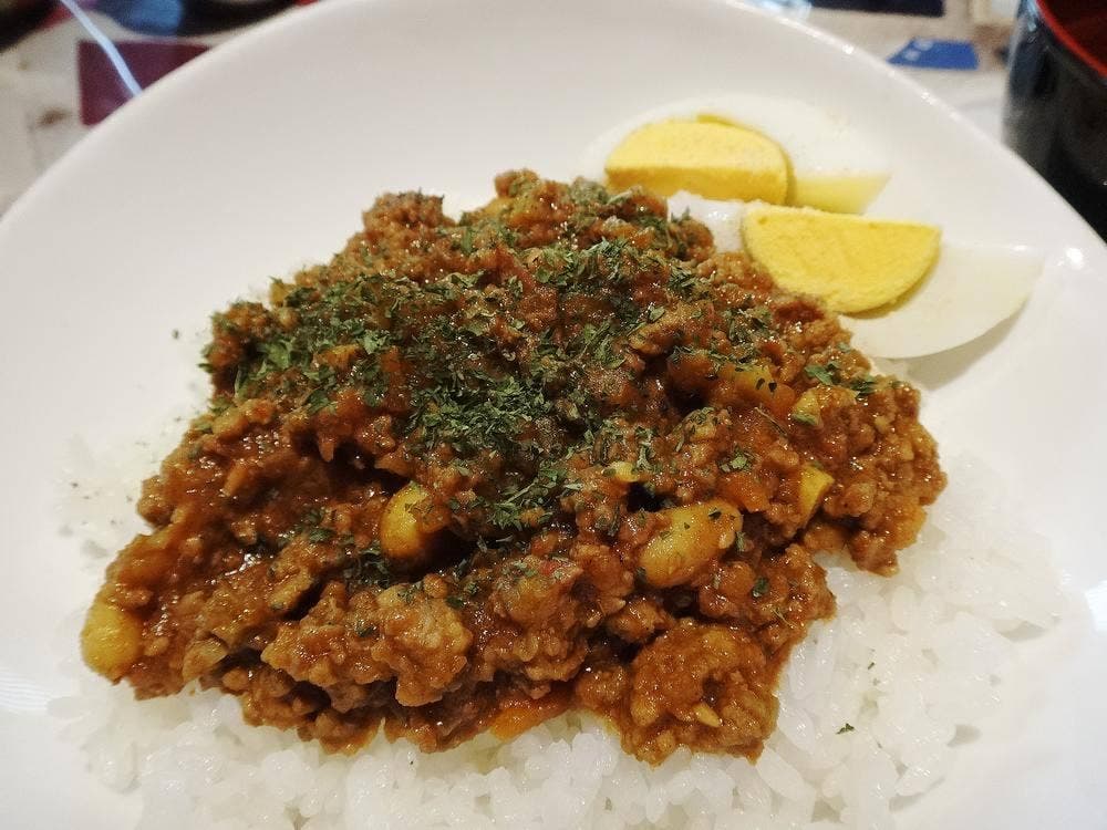 お米とお茶のカフェ 八十八