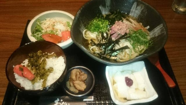 おだいどこ はなれ aune 海浜幕張店 - サブ画像3