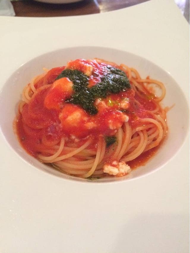 イタリア料理バッカ - サブ画像2