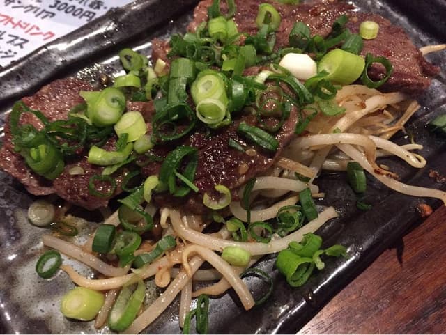 お好み焼き・鉄板焼きMiraku - サブ画像3