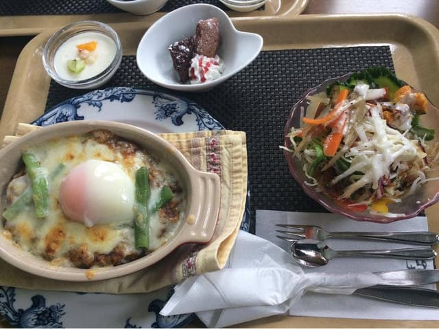 Cafe15 - サブ画像1