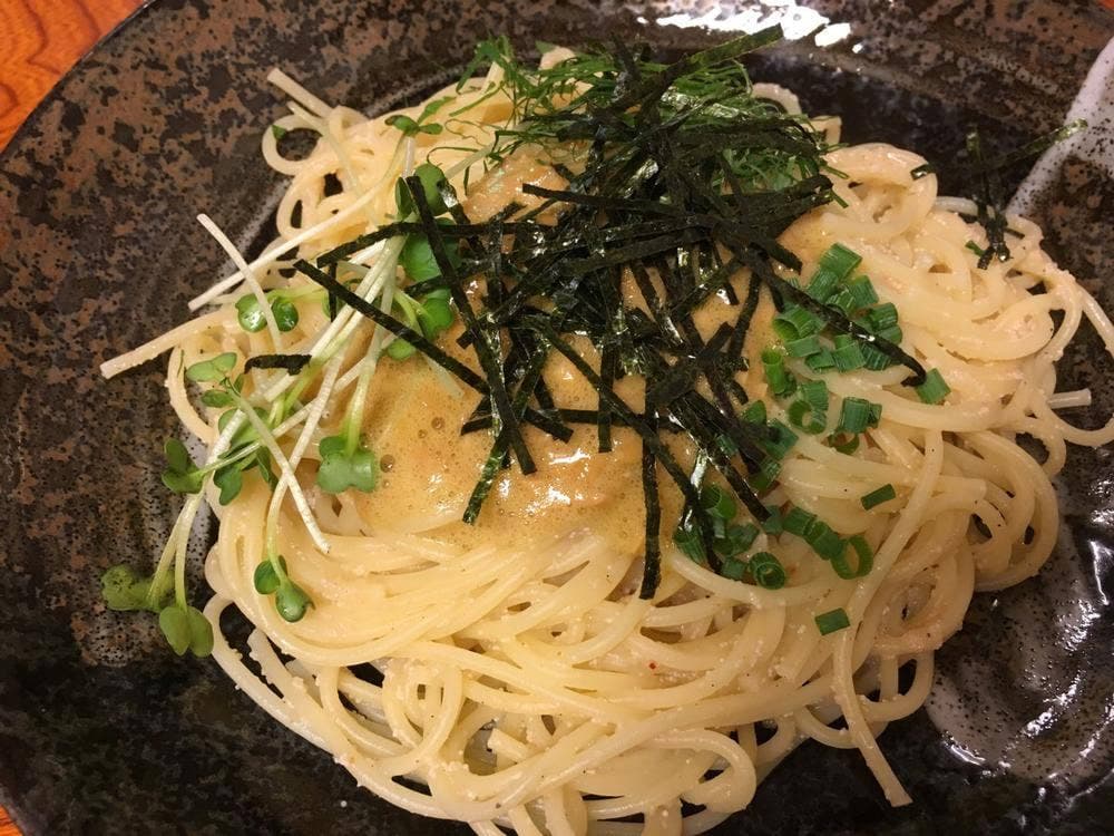 スパゲッティ食堂 みどりや